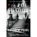 The Poe Shadow - Paperback
