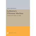 Lamettrie's l'Homme Machine - Paperback