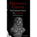 The Literary Genius of Lil Wayne: President Carter - The Cases for Lil Wayne's Nobel Prize in Literature and Pulitzer for Poetry - Paperback