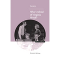 Albee: Who's Afraid of Virginia Woolf? - Paperback