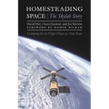 Homesteading Space: The Skylab Story - Paperback