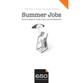 650 - Summer Jobs: True Stories of Cars, Cash, and Coppertone - Paperback