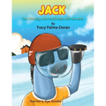 Jack: The Donkey Who Could See with His Ears - Paperback