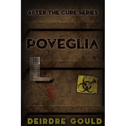 Poveglia - Paperback