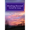 Healing Beyond Grief & Loss: Grief Care - Paperback
