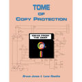 Tome Of Copy Protection - Paperback
