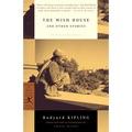 The Wish House and Other Stories - Paperback
