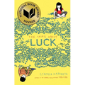 The Thing about Luck - Paperback