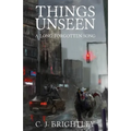 Things Unseen - Paperback
