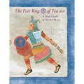 The Poet King of Tezcoco: A Great Leader of Ancient Mexico - Hardcover