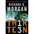 Thirteen - Paperback