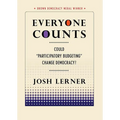 Everyone Counts: Could Participatory Budgeting Change Democracy? - Paperback