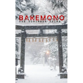 Bakemono - Paperback