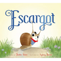 Escargot - Hardcover