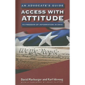 Access with Attitude: An Advocate's Guide to Freedom of Information in Ohio - Paperback
