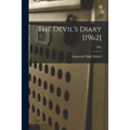 The Devil's Diary [1962]; 1962 - Paperback