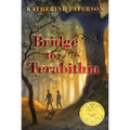 Bridge to Terabithia - Paperback