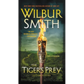 The Tiger's Prey: A Novel of Adventure - Mass Market Paperbound