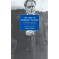 The Case of Comrade Tulayev - Paperback