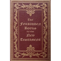 The Forbidden Books of the New Testament - Paperback