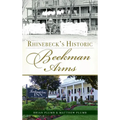 Rhinebeck's Historic Beekman Arms - Hardcover