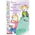 Emma Sugar and Spice and Everything Nice - Paperback