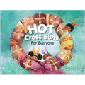 Hot Cross Buns for Everyone - Paperback