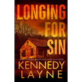 Longing for Sin - Paperback
