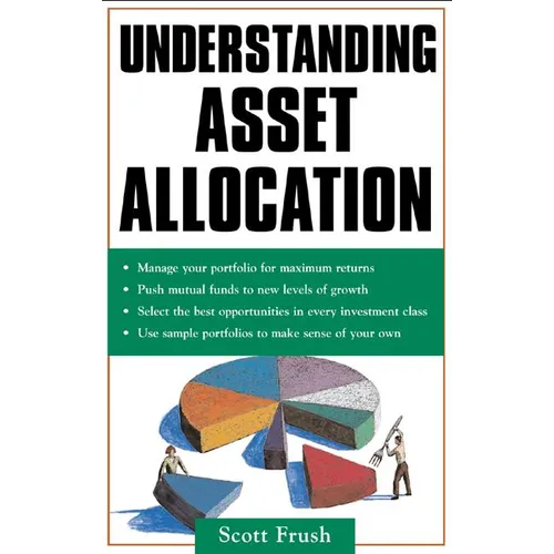 Understanding Asset Allocation - Paperback