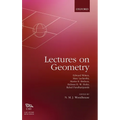 Lectures on Geometry - Hardcover
