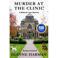 Murder at the Clinic - Paperback