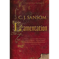 Lamentation - Paperback