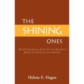 The Shining Ones: An Etymological Essay on the Amazigh Roots of Egyptian Civilization - Paperback