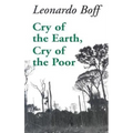Cry of the Earth, Cry of the Poor - Paperback