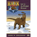 Lost in the Blinded Blizzard - Paperback