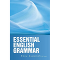 Essential English Grammar - Paperback