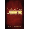 The Secret Power of WORDS - Paperback