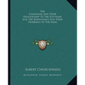 The Chaldeans And Their Relationship To The Egyptians And The Babylonians And Their Offerings To The Dead - Paperback