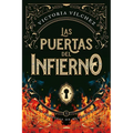 Puertas del Infierno, Las. Cronicas de Ravenswood - Vol.3 - Paperback