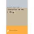 Researches on the I Ching - Paperback