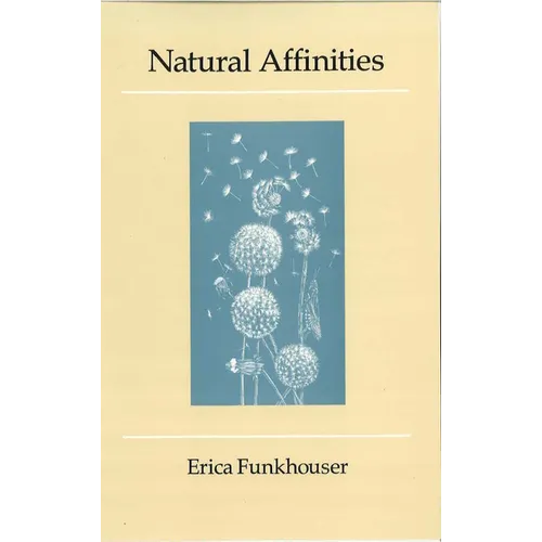Natural Affinities - Paperback