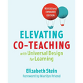 Elevating Co-teaching with Universal Design for Learning - Paperback