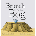 Brunch On The Bog - Hardcover