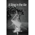A Sting In The Ale - Paperback