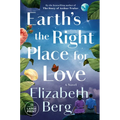 Earth's the Right Place for Love - Paperback