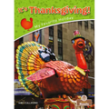 It's Thanksgiving! - Paperback