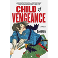 Child of Vengeance - Paperback