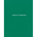 Simon Starling - Hardcover