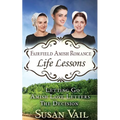 Fairfield Amish Romance: Life Lessons - Paperback
