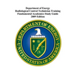 DOE CORE Study Guide - Paperback